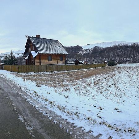 Nasza Chata Na Koncu Swiata Kacwin エクステリア 写真